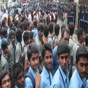 Board exams to be conducted twice a year